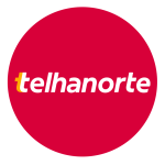 Logo Telha Norte