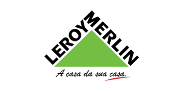 Logo Leroy Merlin