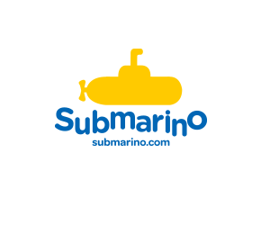 Logo Submarino