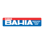 Logo Casas Bahia