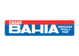 Logo Casas Bahia