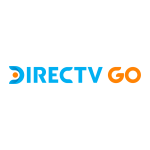Logo DirectvGo