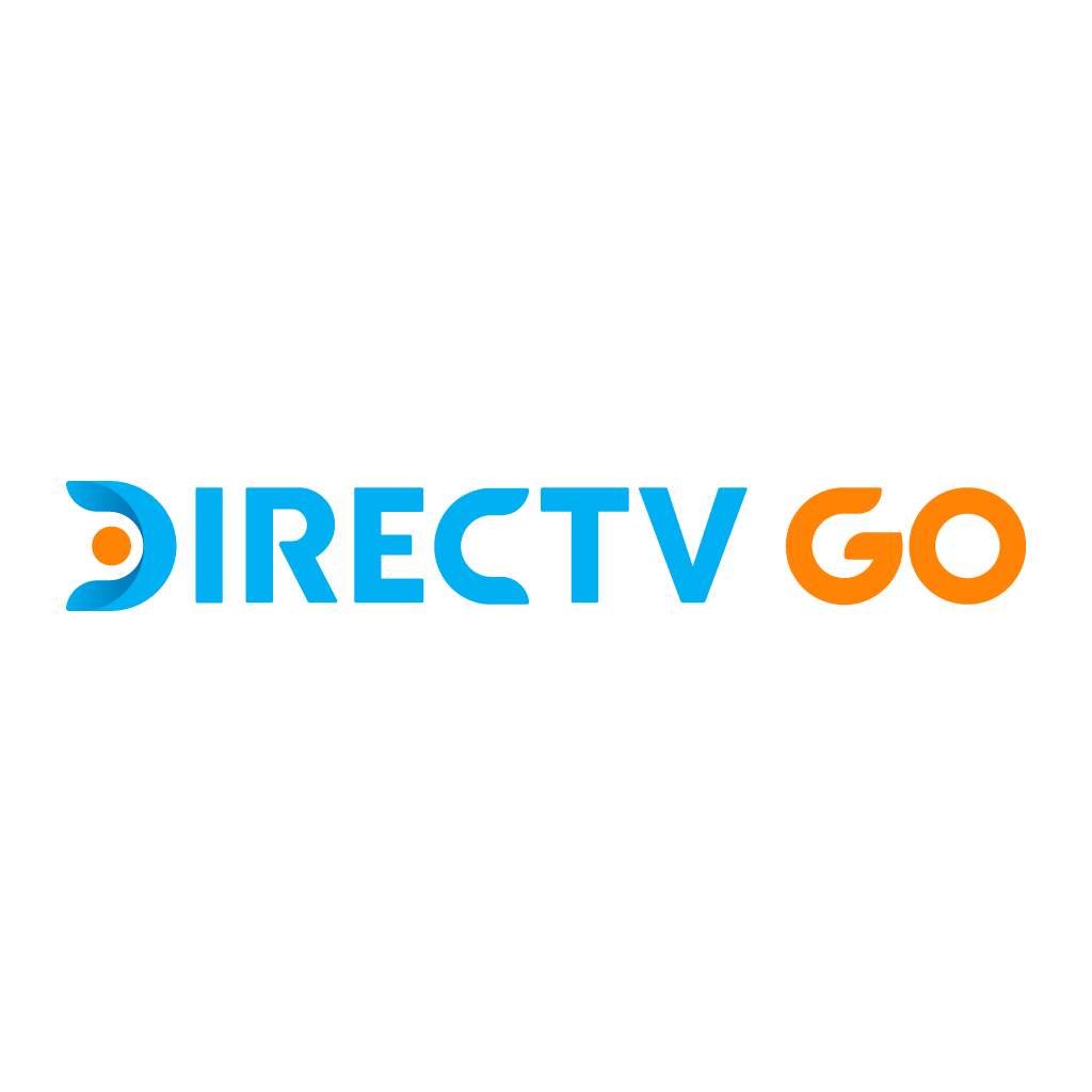 Logo DirectvGo
