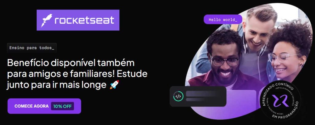 rocketseat