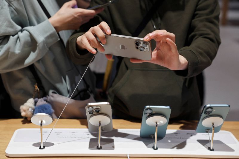 smartphone