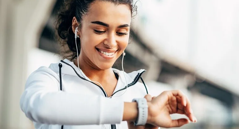 smartwatch