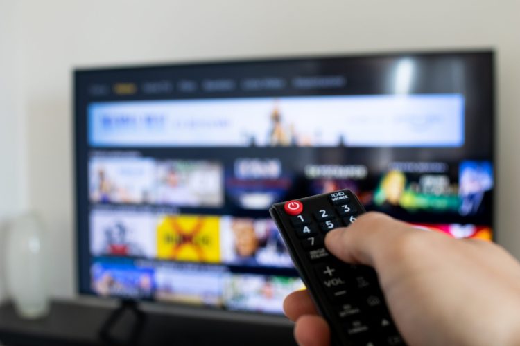 smart-tv